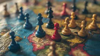 What You Should Know About System Requirements for Strategy Games