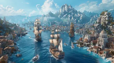 What You Should Know About System Requirements for Strategy Games