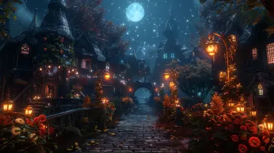 When Remastered Games Spark Online Communities