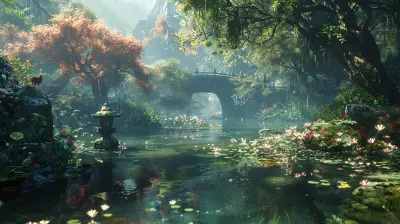 When Remastered Games Spark Online Communities