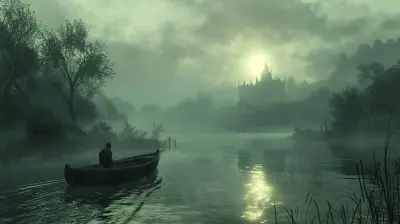 When Remasters Improve Storytelling and Immersion
