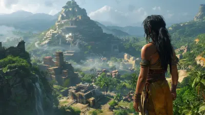 When Remasters Improve Storytelling and Immersion