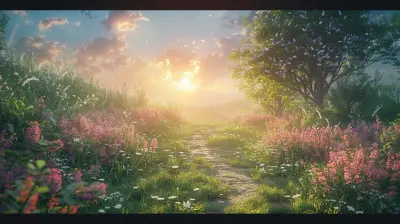 Why Art Style Can Be More Important Than Realism in Games
