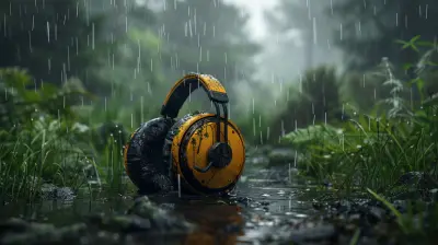 Why Audio Design Matters in Game Remasters