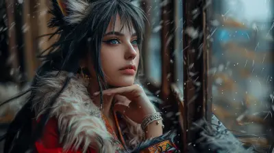 Why Cosplay is an Integral Part of Gamer Culture