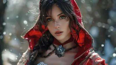 Why Cosplay is an Integral Part of Gamer Culture
