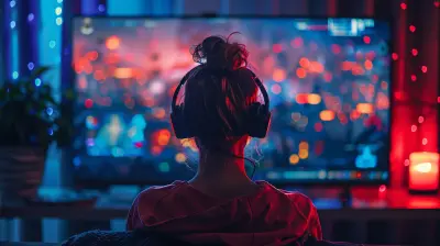 Why Gamers Are Among the Most Passionate Fans