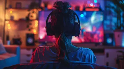 Why Gaming Can Actually Boost Your Mental Health