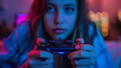 Why Gaming Deserves a Place in Modern Education