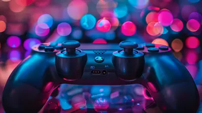 Why Gaming Deserves a Place in Modern Education