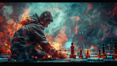 Why Mobile Games Are the Ultimate Stress Reliever