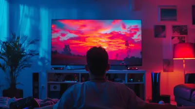 Why PlayStation's Soundtracks Are Just as Iconic as Its Games