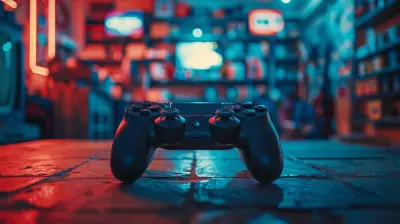 Why Remastered Titles Are the Heartbeat of Modern Gaming