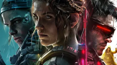 Why Remastered Titles Are the Heartbeat of Modern Gaming