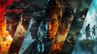 Why Some Classics Are Better Left Unremastered