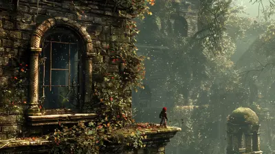 Why Some Classics Are Better Left Unremastered