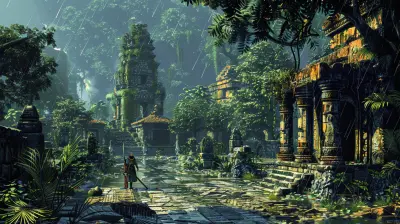 Why Some Classics Are Better Left Unremastered