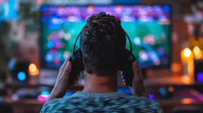 Why Storytelling in Games Resonates with Players