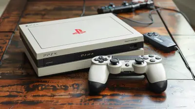 Why the PlayStation’s Launch Was a Turning Point in Console History