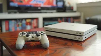Why The Playstations Launch Was A Turning Point In Console History