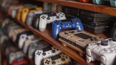 Why the PlayStation’s Launch Was a Turning Point in Console History