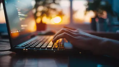 Why You Should Invest In A Mechanical Keyboard For Gaming