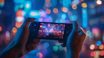 Will Cross Platform Become the Industry Standard?