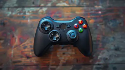 Wireless Gaming Gear Debunked: Are Latency and Battery Life Still Issues?