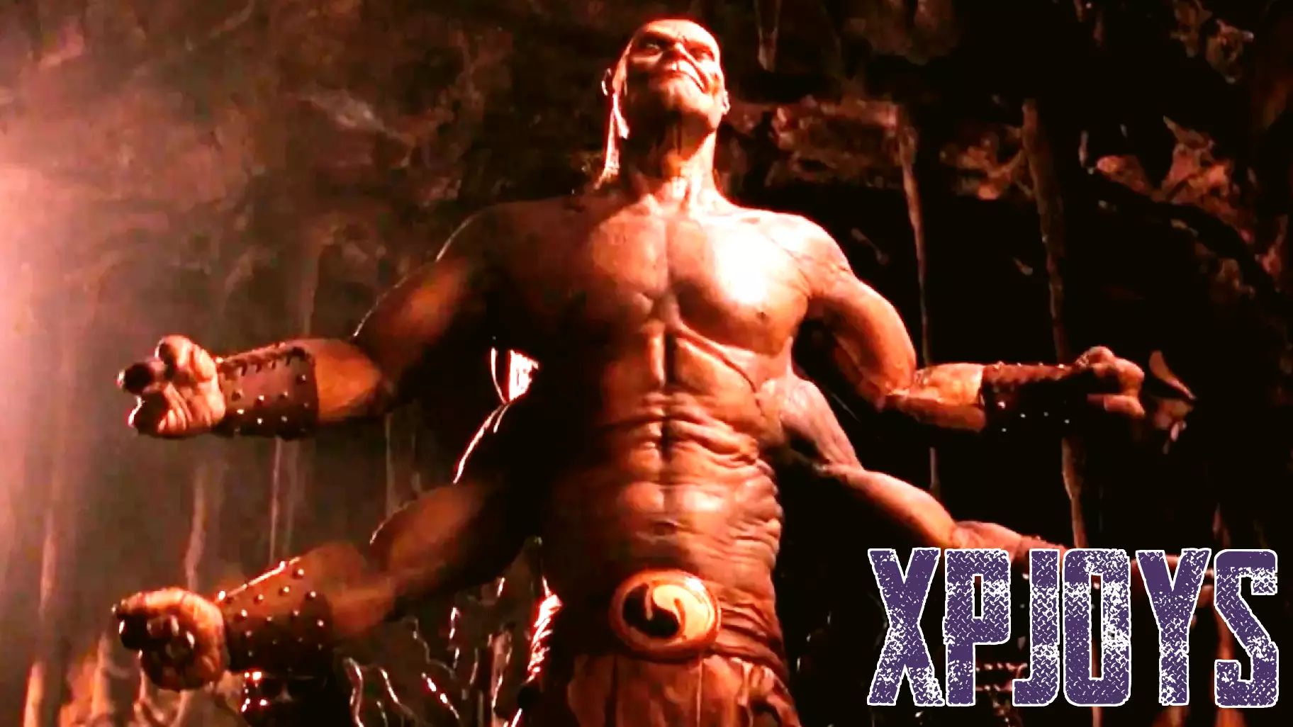 1995's Mortal Kombat Is a Bad Movie, But Does That Even Matter?