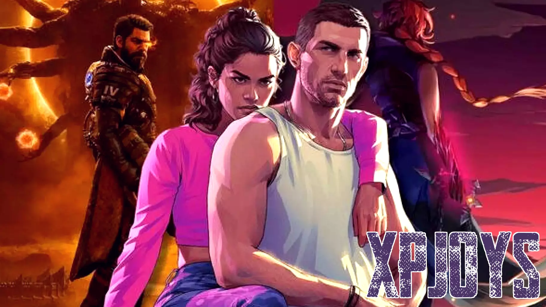 2026: The Year Beloved Gaming Masterpieces Finally Return with Sequels