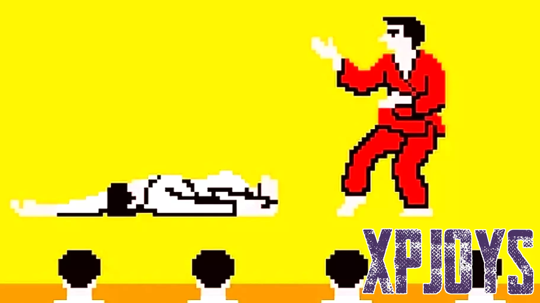 5 Arcade Games From 1984 That Changed Gaming Forever