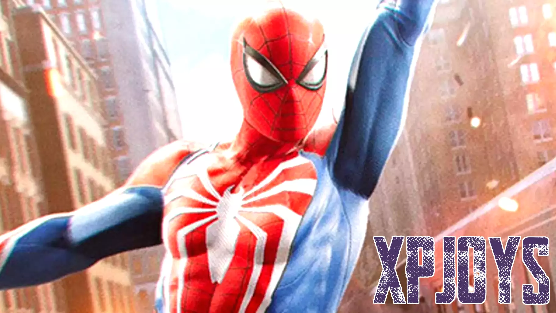 5 Best Video Games Like Marvel's Spider-Man