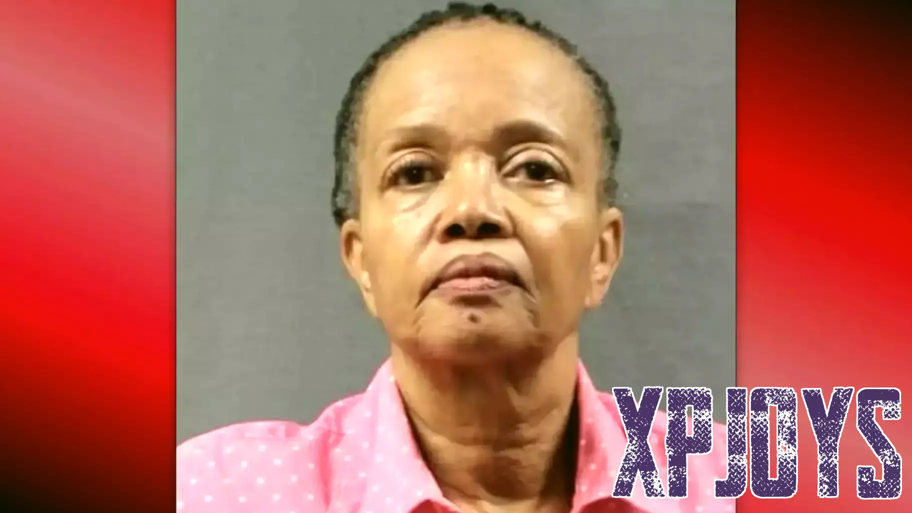 72-Year-Old Woman Arrested for Shooting Son Over Loud Video Games