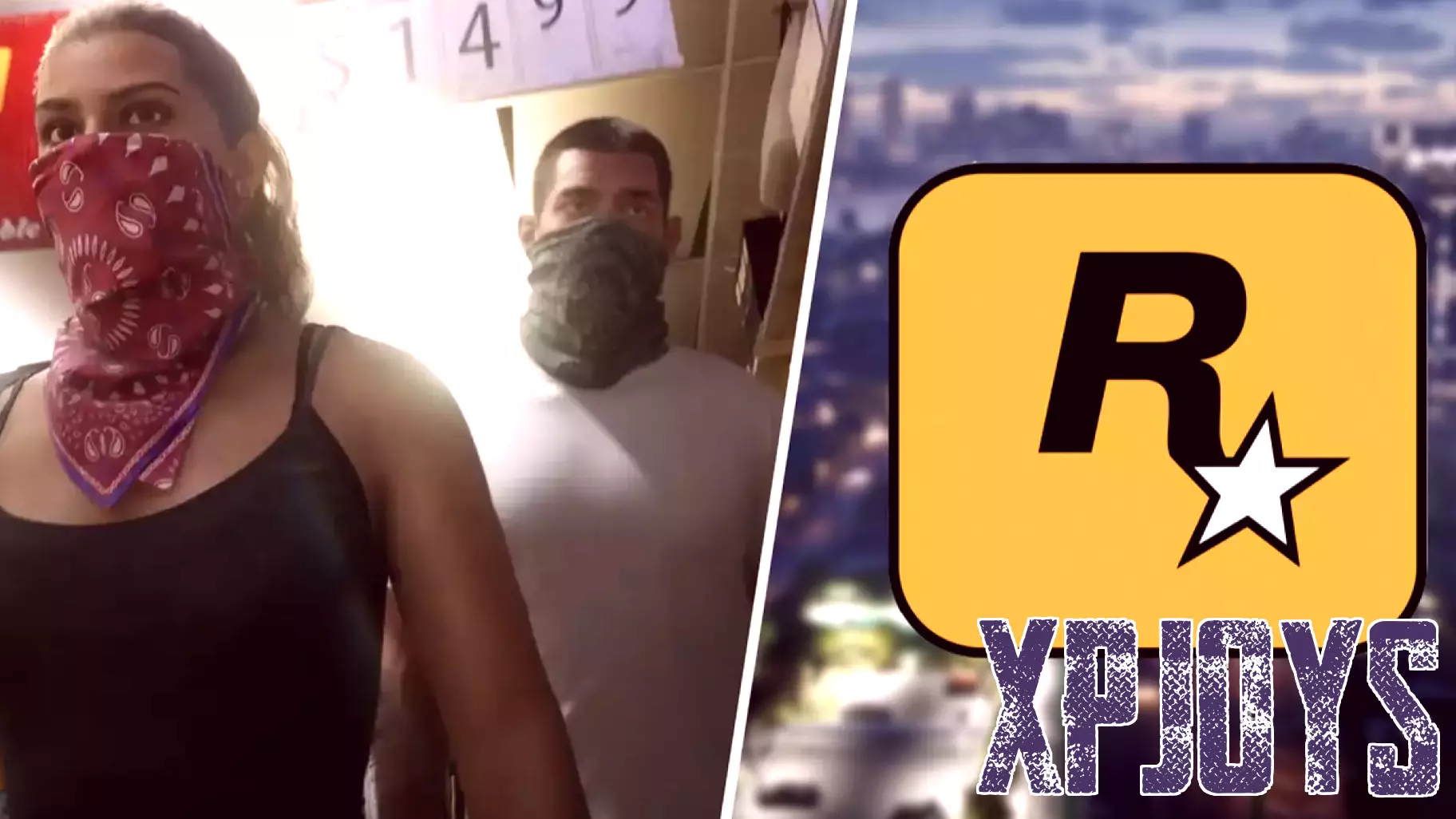A $100 Price Tag for GTA 6 Won't Solve Industry Issues