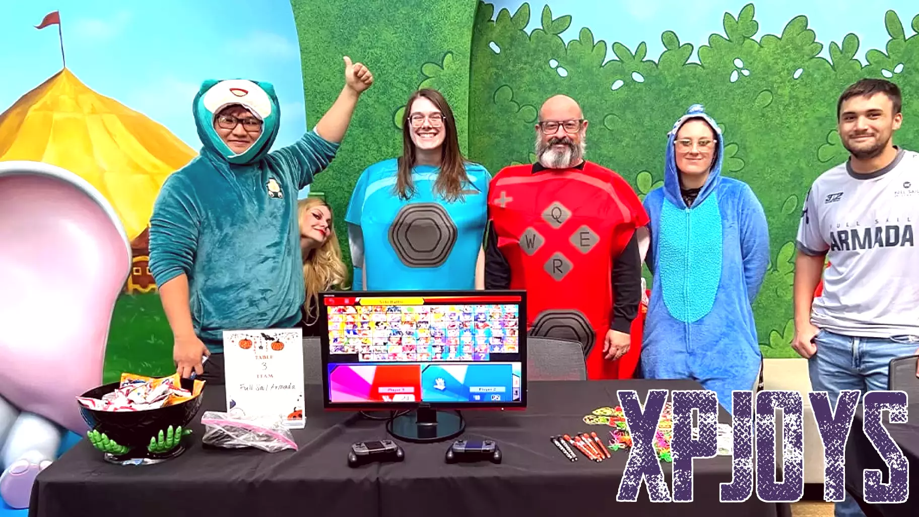 A Recap of a Vibrant Autumn for the Armada Community