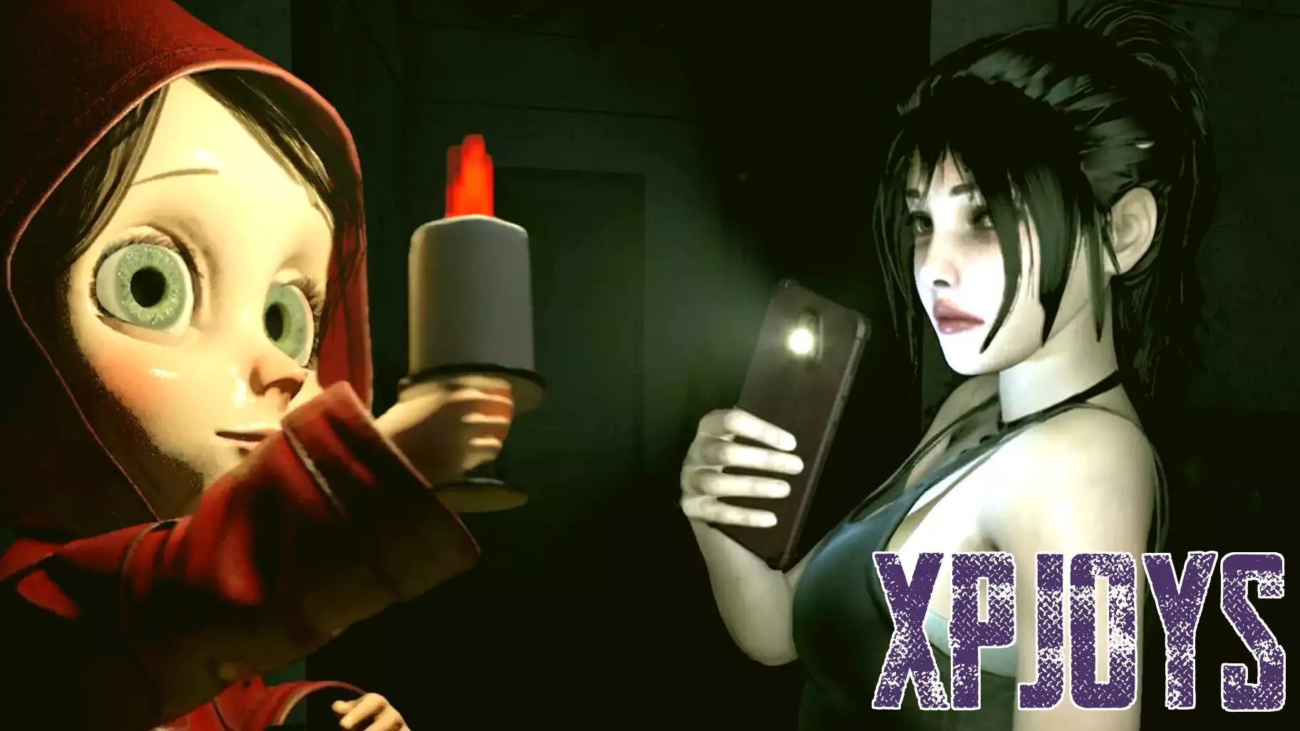 **A Showcase of Chilling Innovation: Standout Indie Horror at PAX East**