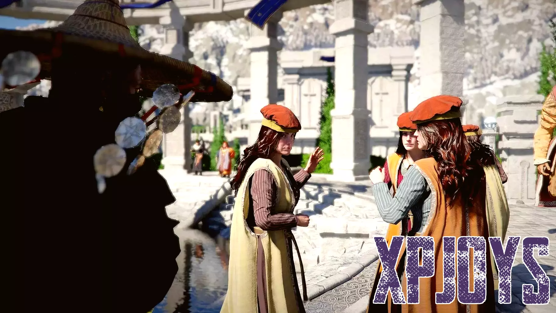 A Sustainable Method for Farming Abyss Artifacts in Crimson Desert