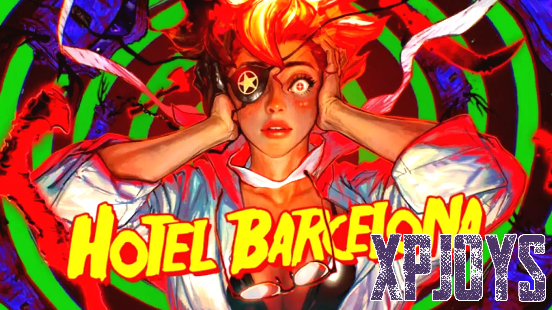 A Video Game That Provokes Thoughtful Reflection