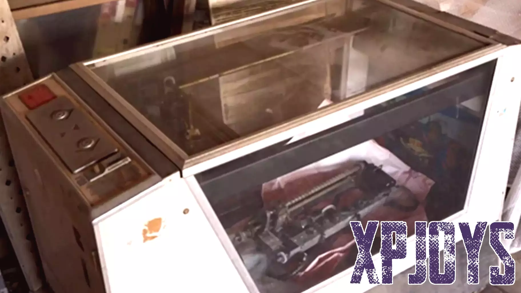 After asking the Japanese public to help it find its first ever claw machine game, Taito instead found its second