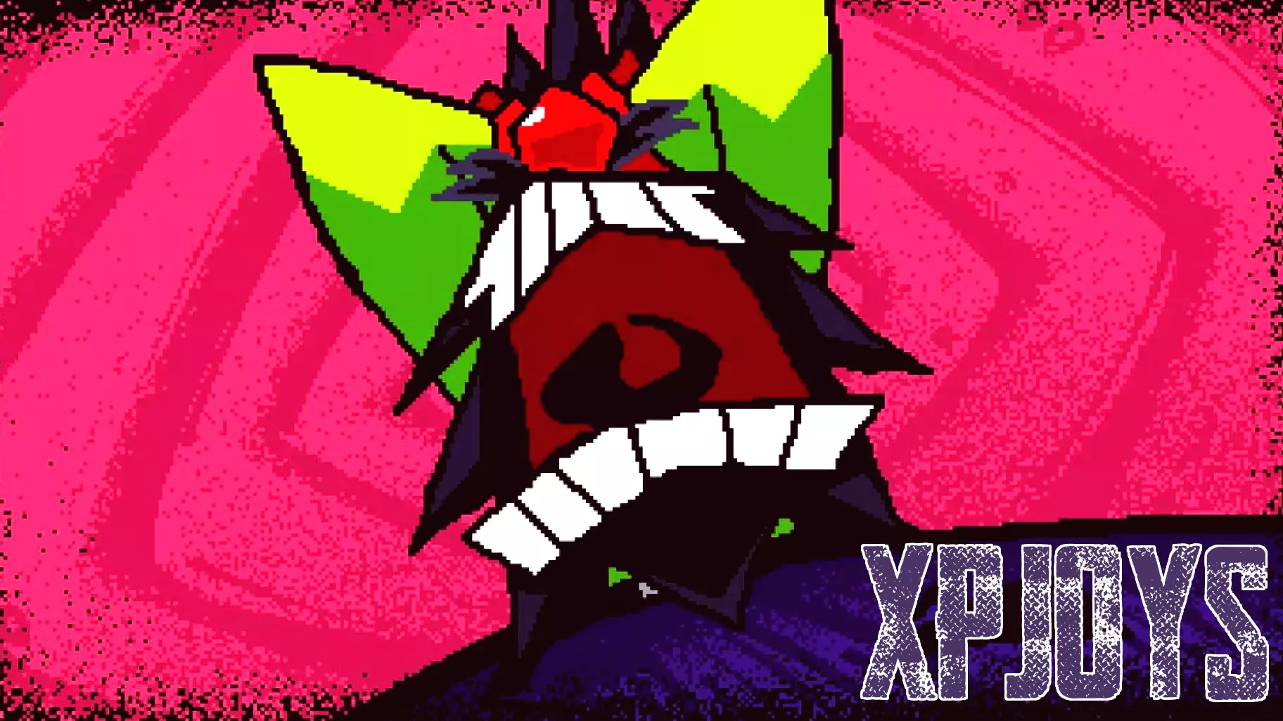 Antonblast: A Nostalgic Platformer with a Wild Twist