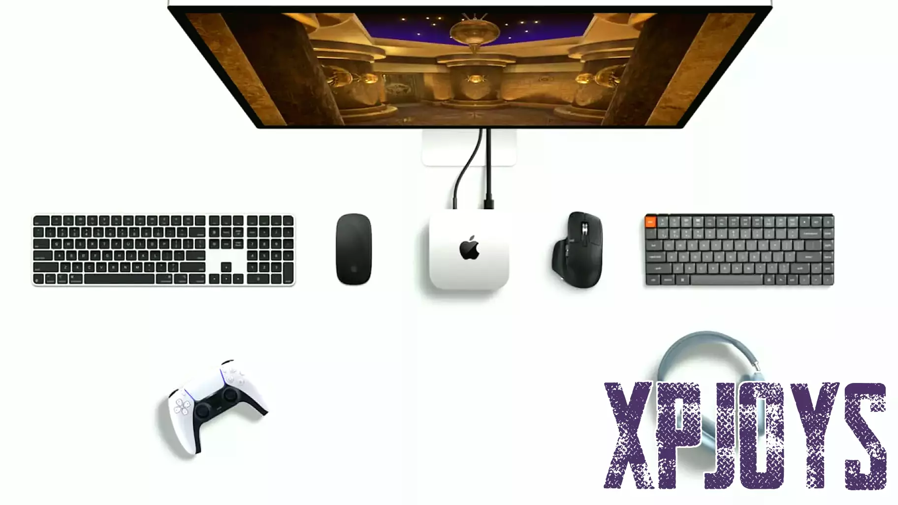 Apple Should Consider Entering the Gaming Console Market