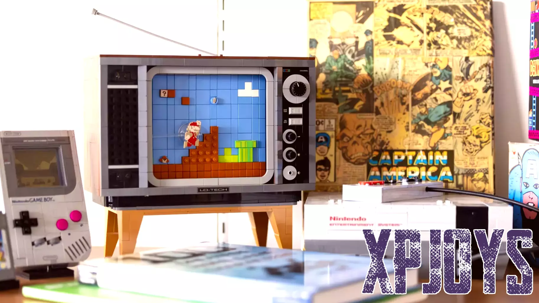 Are Video Games Good for You?