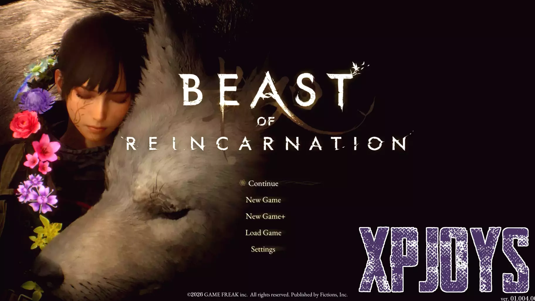 Beast Of Reincarnation's Text Is Impossible To Read