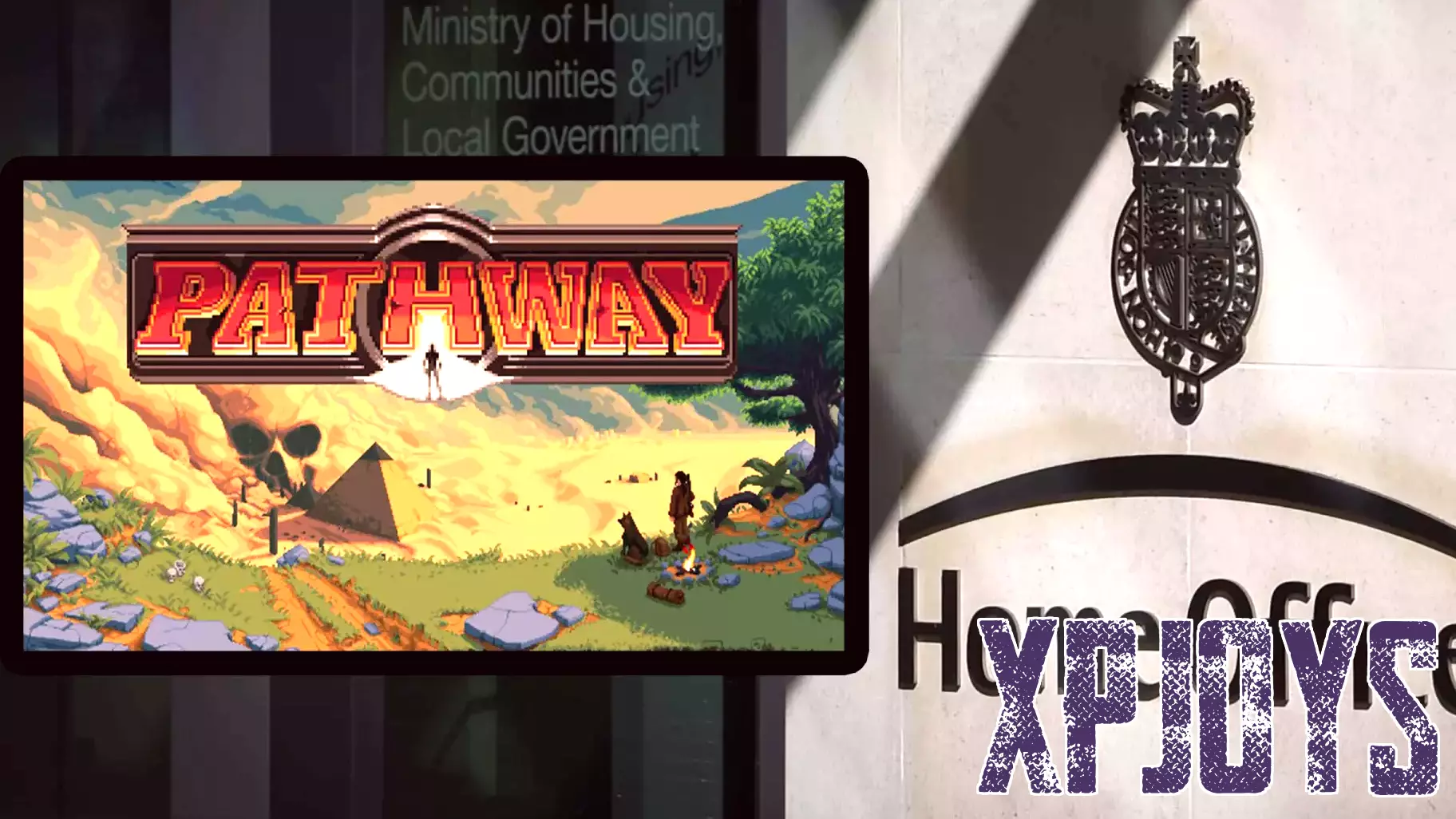 Brickbat: Down the Wrong Pathway