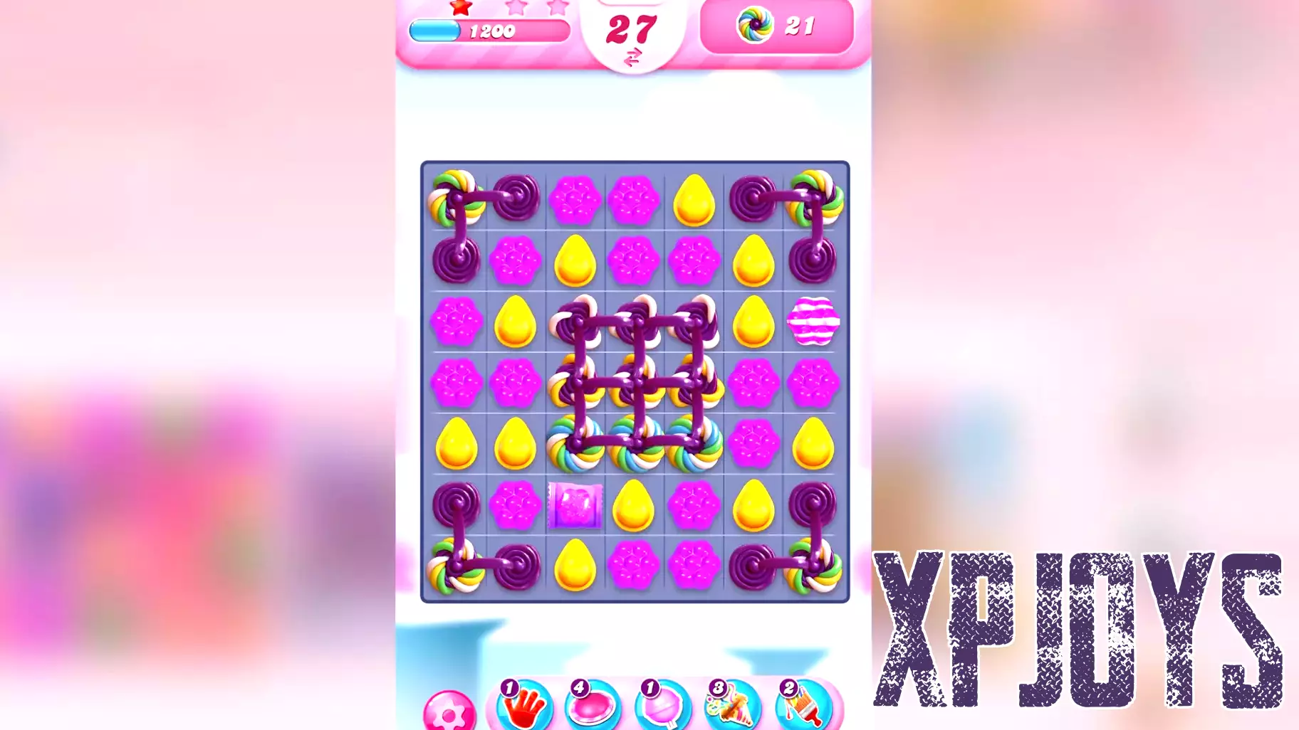 Candy Crush Saga Player Files Lawsuit Against Developer Over Alleged Tournament Fraud