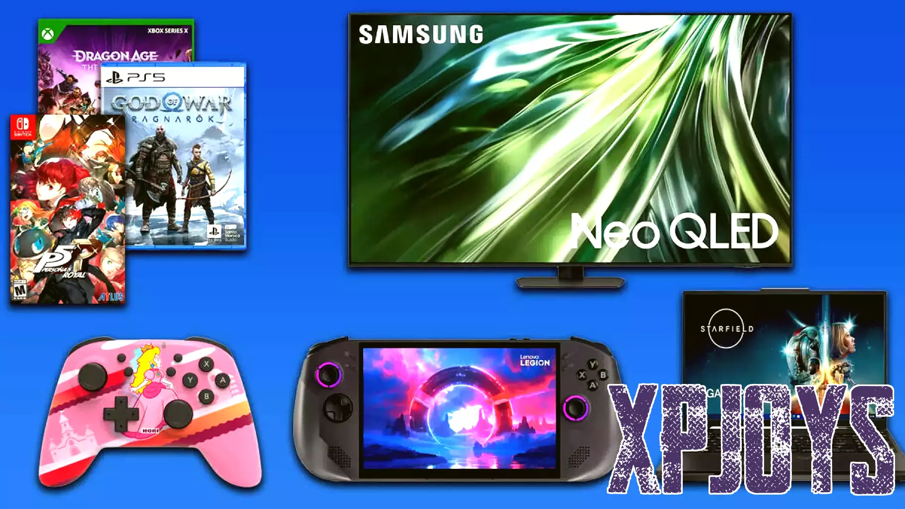 Celebrate Independence Day with Best Buy's Exciting Sale