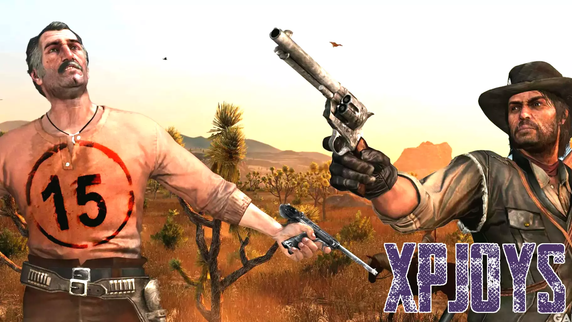 Celebrating 15 Years of Red Dead Redemption's Impact on Gaming