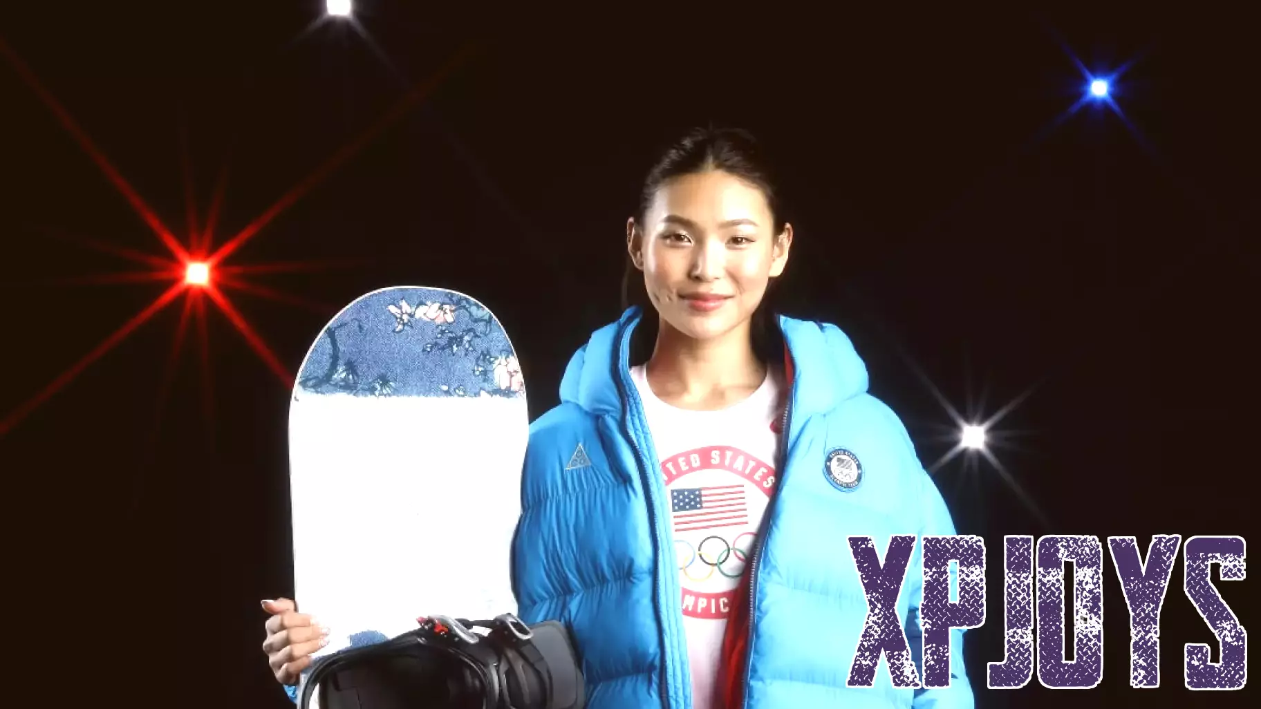 Chloe Kim Credits Gaming with Boyfriend for Competitive Edge Ahead of Milano Cortina 2026