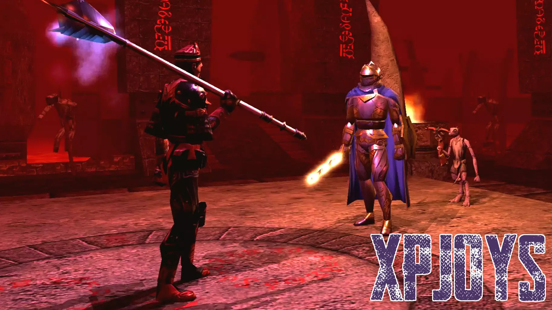 Classic RPG Receives Major DLC After Two Decades