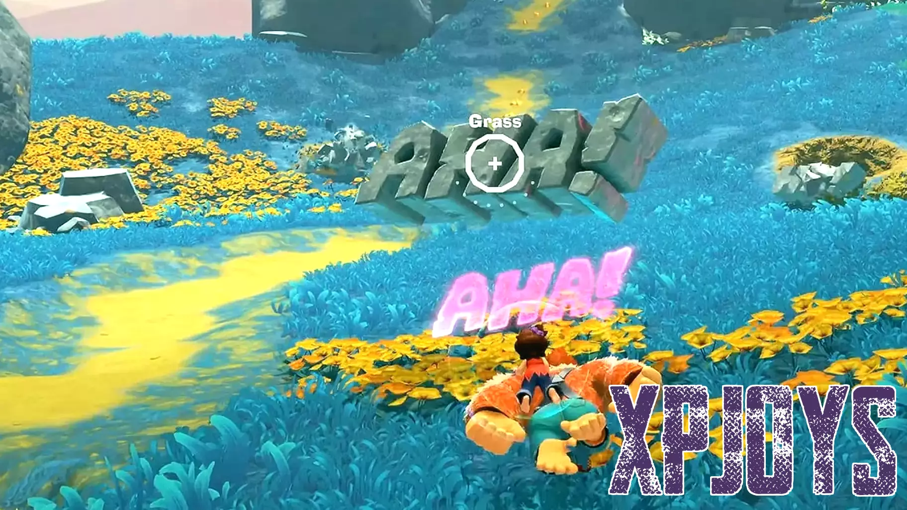 Co-op Mode in Donkey Kong Bananza: A Fun Way to Bond and Tweak Friends